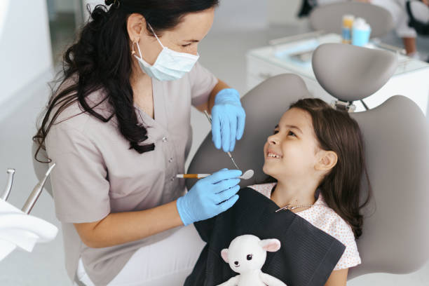 Emergency Gum Pain Relief in OK