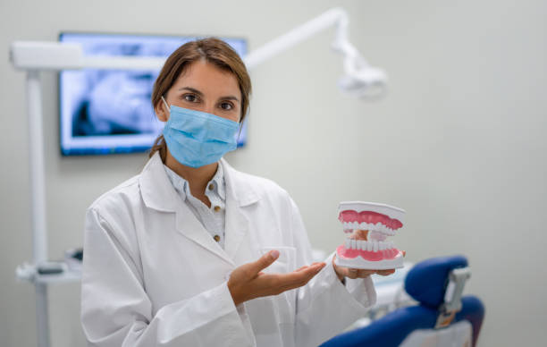 Best Dentist Open Late Near Me  in Kingston, OK