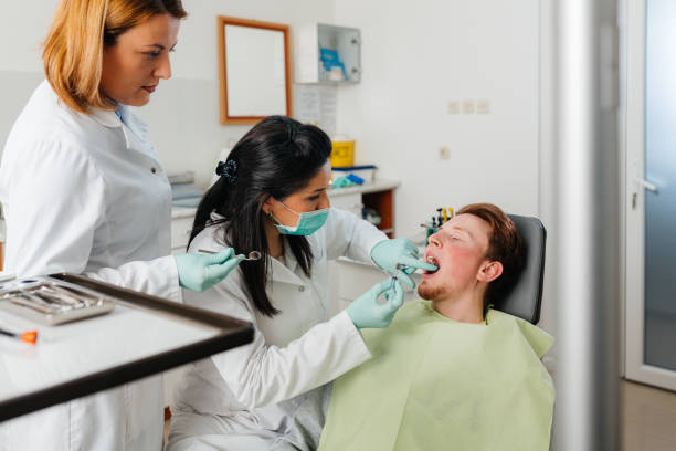 Best Emergency Dentist Near Me  in Kingston, OK