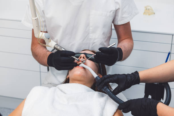 Best Tooth Infection Emergency Dentist  in Kingston, OK
