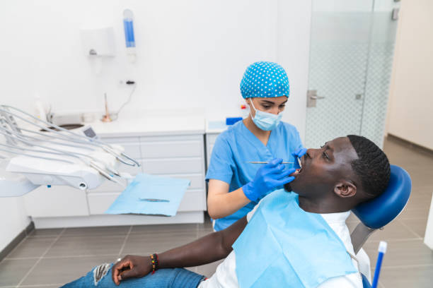 Best Dentist Open Late Near Me  in Kingston, OK