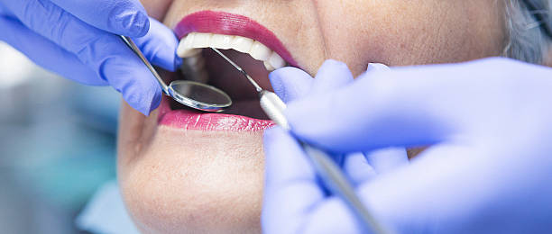 Best Tooth Pain Emergency Relief  in Kingston, OK
