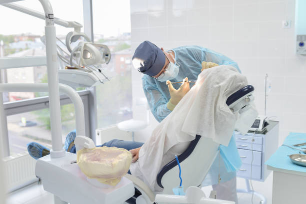 Emergency Dentist Open Today in OK